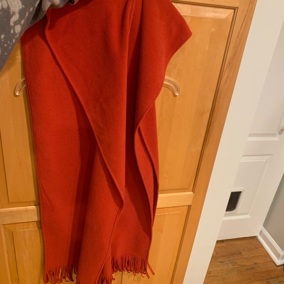 Blanket Scarf - Picture 3 of 3